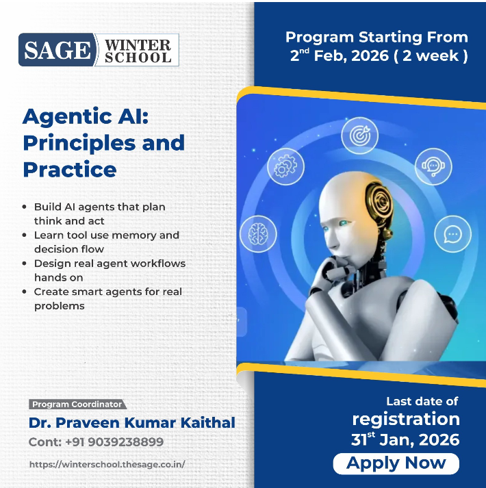 Sage Winter School